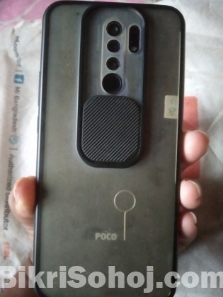 Xiaomi Poco m2 6/128